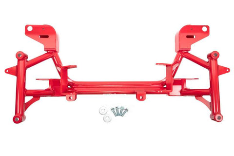 UMI Performance 98-02 GM F-Body Tubular K-Member - LS1 - 2320-R