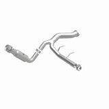 MagnaFlow Conv Direct Fit 10-14 Ford F-150 SVT Raptor 6.2L - Right - 21-521