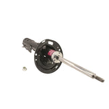 KYB Excel-G Strut Front Left Toyota Sienna FWD 11-12 3.5L - 339293