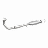 MagnaFlow Direct Fit Catalytic Converter 01-02 Saturn Rear OEM - 49530