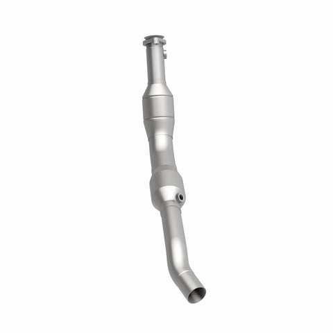 MagnaFlow Conv DF 05-08 LR3/RR Sport D/S OEM - 49718