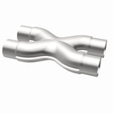 MagnaFlow Smooth Trans X 2.25/2.25 X 12 SS - 10790