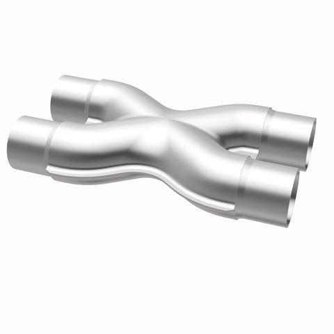 MagnaFlow Smooth Trans X 2.25/2.25 X 12 SS - 10790