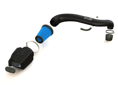 aFe Momentum GT PRO 5R Stage-2 Intake System 97-06 Jeep Wrangler (TJ) L6 4.0L - 54-76202