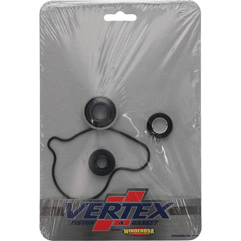Vertex Gaskets 16-23 Honda Pioneer 1000 Water Pump Rebuild Kit - 821999