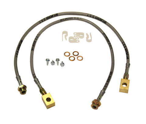 Skyjacker 1992-1994 Chevrolet Blazer Brake Hose - FBL88