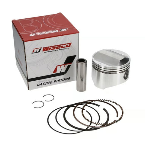 Wiseco Honda XR/XL250 79-83 101 CR 2973XC Piston kit - 4171M07550