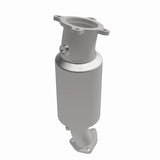 MagnaFlow California Grade CARB Compliant Converter Direct-Fit 05-09 Audi A4 / A4 Quattro - 5561163