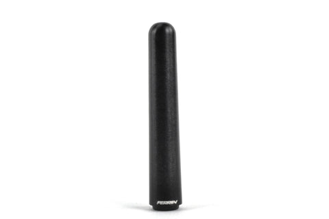 PERRIN 07-25 Jeep Wrangler JK/JL Shorty Antenna - 3in - PJP-BDY-100