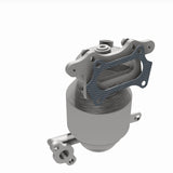 MagnaFlow 15-21 Honda Fit 1.5L Direct Fit CARB Compliant Converter - 6511048