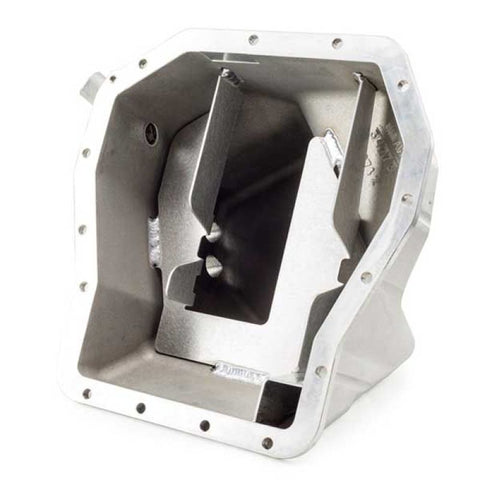 Killer B Cast Performance Oil Pan & High Flow Pickup & Baffle - EJ Series - PPBC-HF