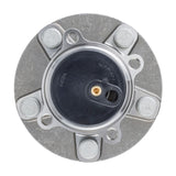 MOOG 06-15 Mazda MX-5 Miata Front Hub Assembly - 513350
