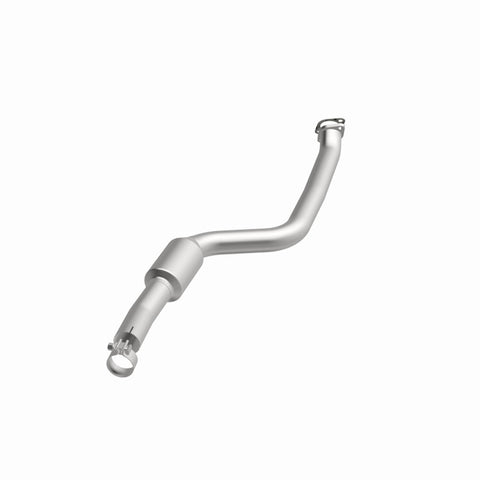 MagnaFlow 09-16 BMW Z4 L6 3.0L OEM Grade / EPA Compliant Direct-Fit Catalytic Converter - 21-171