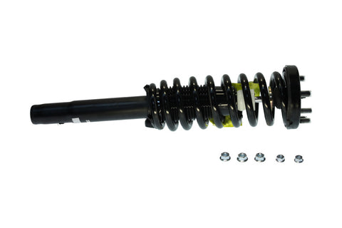 KYB Shocks & Struts Strut Plus Front Right Honda Accord 03-07 - SR4121