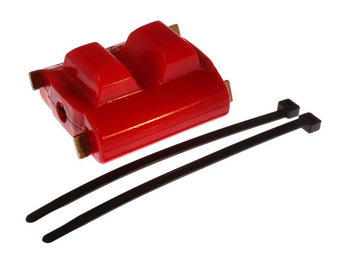 Energy Suspension Buick/Cadillac/Chevrolet/OldsMobile/Pontiac/GM Trucks Red Clam Shell Type Engine M - 3.1116R