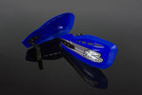 Renthal Handguard - Blue - HG-100-BU