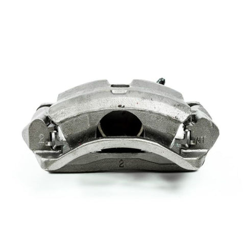 Power Stop 97-99 Acura CL Front Left Autospecialty Caliper w/Bracket - L1335