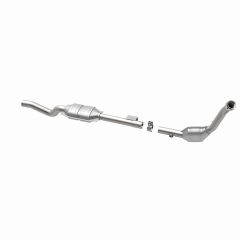 MagnaFlow Conv DF 2003 Mercedes ML320 3.2L - 51847