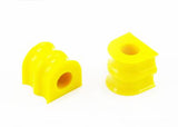 Whiteline 02-07 Subaru WRX Sedan and Wagon / 03-07 Subaru Impreza Non-Turbo / 04-07 Subaru STi 21mm - W0405-21