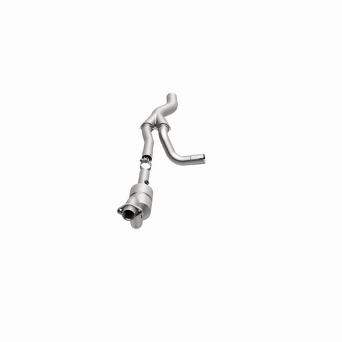 MagnaFlow Direct Fit Catalytic Converter 2004 Durango 5.7L Passenger Side - 93252