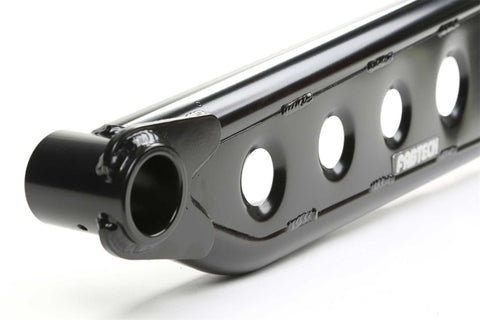 Fabtech 05-20 Ford F250/350 & 08-20 Ford F450/550 4WD 4/6/8in Lift Radius Arm System - FTS22321