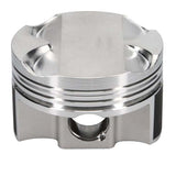 Wiseco Mitsubishi EVO 10 4B11-T 2008+ -4.5cc Piston Shelf Stock - 6636M88