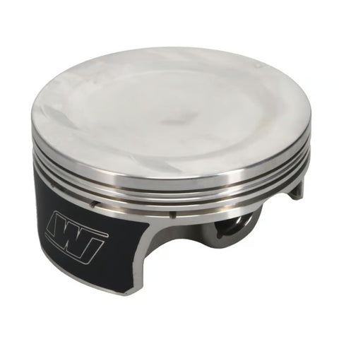 Wiseco 06-14 Yamaha YFM700 Raptor/07-13 Grizzly 9.21 Piston Kit - 4902M10300