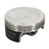 Wiseco 06-14 Yamaha YFM700 Raptor/07-13 Grizzly 9.21 Piston Kit - 4902M10200