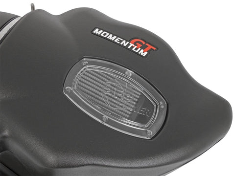 aFe Momentum GT Pro DRY S Intake System 16-17 Chevrolet Camaro V6-3.6L - 51-74211
