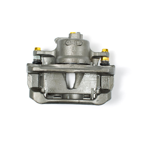 Power Stop 02-06 Toyota Camry Front Left Autospecialty Caliper w/Bracket - L2702