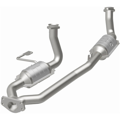 MagnaFlow Conv DF 01-03 Windstar 3.8 - 93450