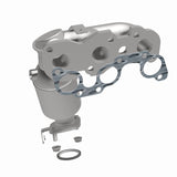 Magnaflow Conv DF 97-00 Toyota Camry 3.0L - 452468