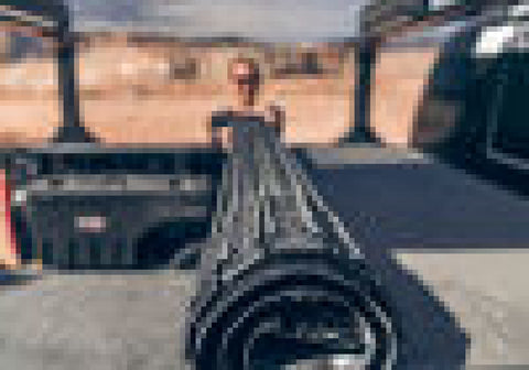BAK 21-22 Ford F-150 (Incl. 2022 Lightning) Revolver X4s 5.7ft Bed Cover - 80339