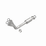 MagnaFlow Direct Fit Catalytic Converter California Grade 96-98 Toyota 4Runner 2.7L - 4481912