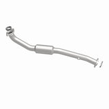 Magnaflow Conv DF 2009-2012 Highlander 2.7 L Underbody - 52206