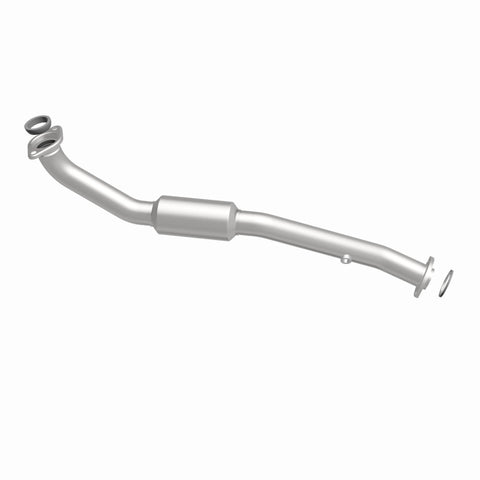 Magnaflow Conv DF 2009-2012 Highlander 2.7 L Underbody - 52206
