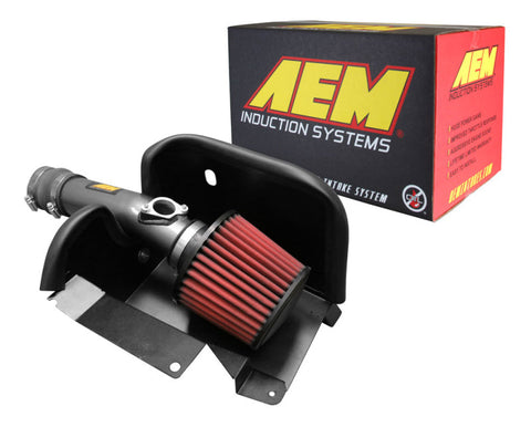 AEM C.A.S 2018 Honda Accord L4-1.5L F/I Cold Air Intake System - 21-854C