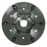 MOOG 02-04 Isuzu Axiom Front Hub Assembly - 513166