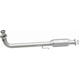 MagnaFlow Direct Fit Catalytic Converter 01-05 Honda Civic EX/GX 1.7L - 93228