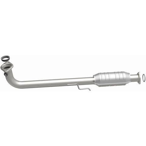 MagnaFlow Direct Fit Catalytic Converter 01-05 Honda Civic EX/GX 1.7L - 93228