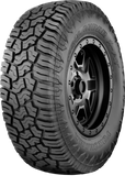 Yokohama Geolandar X-AT Tire - LT295/70R18 129/126Q - 110116015