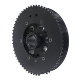 Fluidampr 03-13 Mazda MZR 2.3L/2.5L Steel Internally Balanced Damper - 601001