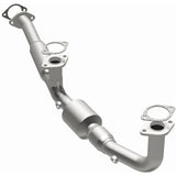 MagnaFlow Direct Fit Catalytic Converter 96-00 Chrysler Sebring 2.5L - 444302