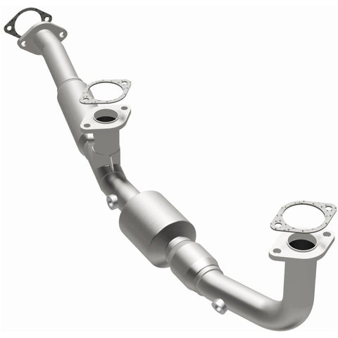 MagnaFlow Direct Fit Catalytic Converter 96-00 Chrysler Sebring 2.5L - 444302