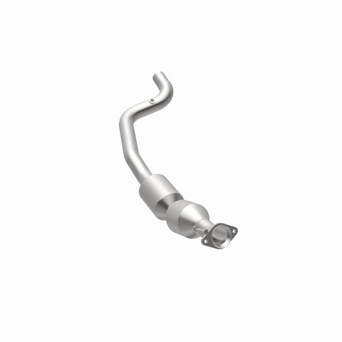 MagnaFlow 13-17 Range Rover V8 5 OEM Underbody Direct Fit EPA Compliant Catalytic Converter - 21-536