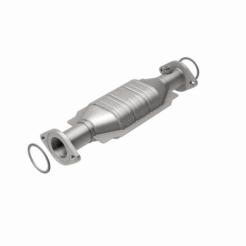 MagnaFlow Direct Fit Catalytic Converter 98-00 Mazda 626 2.0L OEM - 49432
