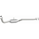 MagnaFlow Direct Fit Catalytic Converter 98-01 Metro/Swift 1.3 rr OE - 49563