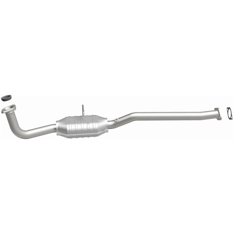 MagnaFlow Direct Fit Catalytic Converter 98-01 Metro/Swift 1.3 rr OE - 49563