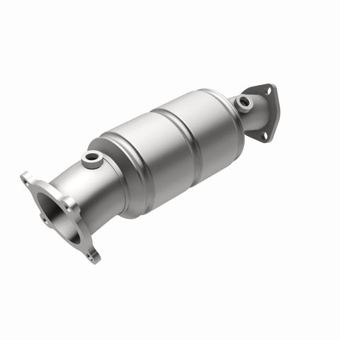 MagnaFlow Conv DF 05-08 Audi A4/A4 Quattro 2.0L Turbocharged (49 State) - 24190