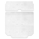 DEI 24-26 Polaris Xpedition XP5 4-Door Roof Insulation Kit - 902417